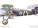 Sopwith Snipe E8132 